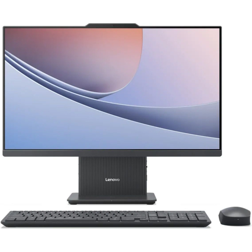 Моноблок/ Lenovo IdeaCentre AIO 24IRH9 23.8