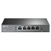 Маршрутизатор TP-Link TL-R470T+ (TL-R470T+)