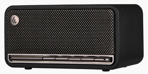 Колонка порт. Edifier MP230 черный 20W 2.0 BT/3.5Jack/USB 2500mAh