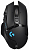 Мышь Logitech G502 Lightspeed оптическая беспроводная, 910-005568 (910-005568)