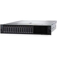 Сервер Dell PowerEdge R750xs/ 2x Xeon Silver 4309Y/ noRAM (x16)/ noHDD (up 12LFF)/ noODD/ H755/ iD9Ent/ 2x GbE LOM/ 2x 800W (up 2) (210-AZYQ_BUNDLE006)