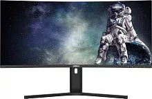 Эскиз Монитор Dahua 34" DHI-LM34-E330CA черный dhi-lm34-e330ca
