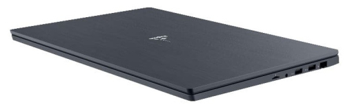 Ноутбук FLAPTOP I FLTP-5i5-16512-w 15.6 FHD IPS/Intel Core i5 1235U 0.90GHz (Up to 4.40GHz) Deca/16GB/512GB SSD/Integrated/WiFi/BT5.0/HD Web Camera/microSD/RJ45/48Wh/7 h/1,78 kg/Windows 11 Home/1Y/DARK GREY фото 6