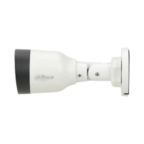 DAHUA DH-IPC-HFW1230S1P-0360B-S6 Уличная цилиндрическая IP-видеокамера 2Мп, 1/ 2.8” CMOS, объектив 3.6мм, обнаружение людей, ИК 30м, IP67, металл/ пластик фото 2