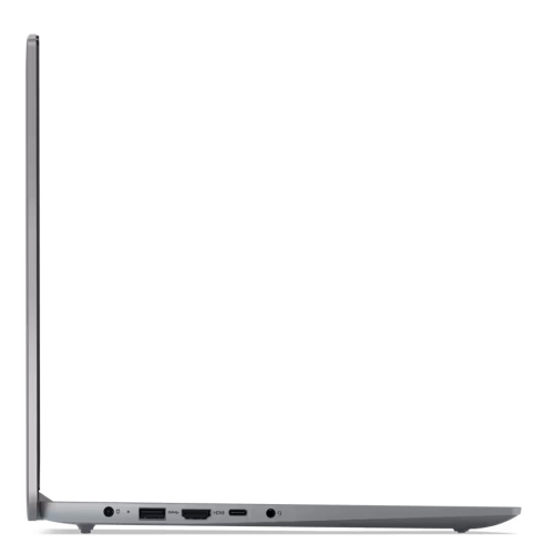 Ноутбук Lenovo IdeaPad Slim 3 15AMN8 Ryzen 5 7520U/ 8Gb/ 256Gb SSD/ 15.6