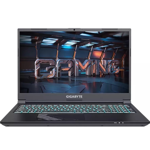 Ноутбук Gigabyte G5 Core i7 13620H 16Gb 512Gb SSD RTX 4060 8Gb 15.6