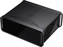 Компьютер Мини Chuwi CoreBox i5 12450H (2) 16Gb SSD512Gb UHDG Windows 11 Pro GbitEth WiFi BT 120W серый (2019456) (2019456#MLN)