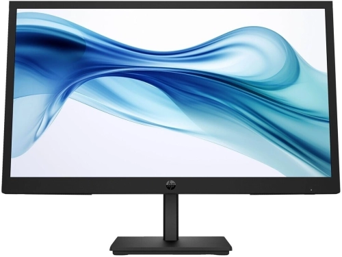 HP Series 3 Pro 21.45 inch - 322pv 21.4 Monitor 1920x1080 FHD, 16:9, LCD, 250 cd/ m2, 5 ms, 178°/ 178°, HDMI, USB-A, USB-C, 100 Hz, Tilt, Vesa (9U5A2AA)