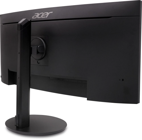 Монитор Acer 34 CB342CURJ0bmiiprzx черный VA LED 21:9 HDMI M/ M матовая HAS Piv 1000:1 350cd 178гр/ 178гр 3440x1440 120Hz DP UW USB 9.2кг (UM.CB2CD.004) фото 11
