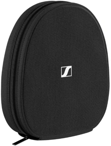 Гарнитура мониторные Sennheiser Accentum Plus 1.2м черный беспроводные bluetooth оголовье (ACPAEBT BLACK) (700176 ACPAEBT BLACK) фото 5