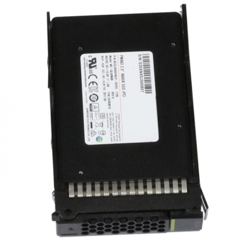 Серверный SSD и салазки HUAWEI 480GB VE SM883 SATA III 2.5/3.5