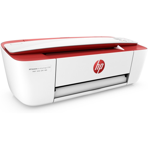 МФУ HP DeskJet Ink Advantage 3788 (T8W49C) фото 6