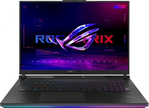 Ноутбук Asus ROG Strix G834JY-N6087 Core i9 13980HX 32Gb SSD2Tb RTX4090 16Gb 18