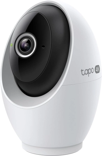 TP-Link Tapo C260 Умная поворотно-наклонная Wi-Fi камера с ИИ