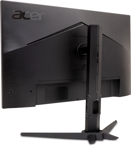 Монитор Acer XV270UX1bmiiprx 27, 16:9, IPS, QHD, 0,5/ 1ms, 250cd, 200Hz, HDMI, DP, SPK, HAS (UM.HX0CD.103) фото 4
