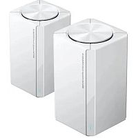 Xiaomi Mesh система AC1200 RU (2-pack) (DVB4457GL)