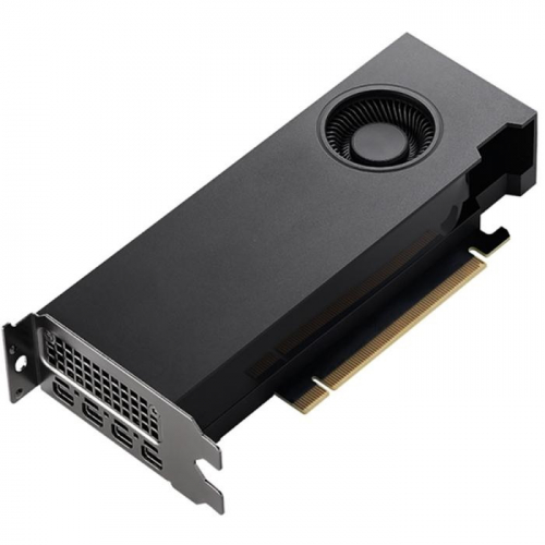 Видеокарта PNY Nvidia Quadro RTX A4500 20GB GDDR6 PCI Express 4.0 x16 (SVCNRTXA4500-PB) фото 2