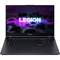 Эскиз Ноутбук Lenovo Legion 5 17ACH6 (82K0008LMH)