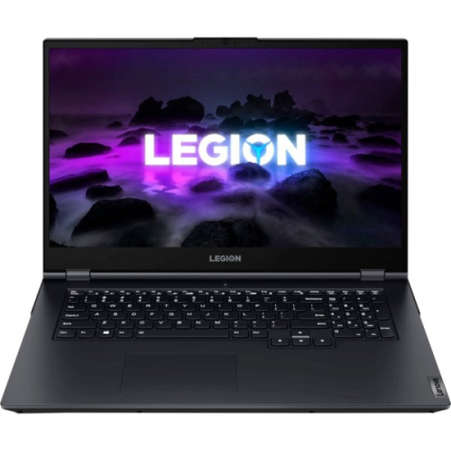 Ноутбук Lenovo Legion 5 17ACH6 17