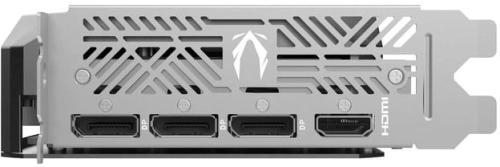 Видеокарта Zotac RTX5060Ti TWIN EDGE OC 16GB GDDR7 128bit 3xDP HDMI 2FAN MEDIUM PACK (ZT-B50620H-10M) фото 2