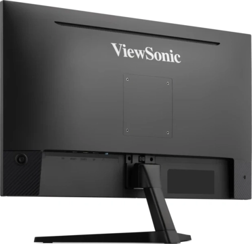 Монитор ViewSonic 27 Монитор ViewSonic 27 VX27G1-HD черный IPS LED 16:9 HDMI матовая 300cd 178гр/178гр 1920x1080 180Hz DP FHD 3.5кг фото 8