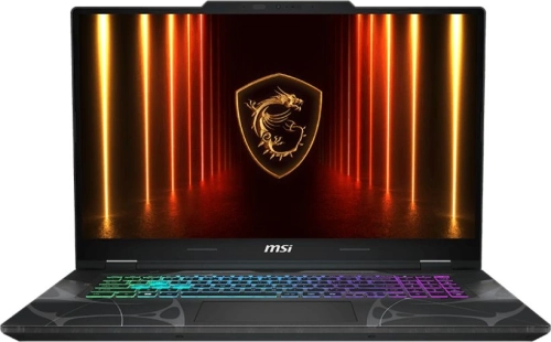 Ноутбук MSI Cyborg 17 B13WFKG-213XRU (9S7-17U332-213) Ноутбук MSI Cyborg 17 B13WFKG-213XRU Core i5 13420H 16Gb SSD1Tb NVIDIA GeForce RTX 5060 8Gb 17.3