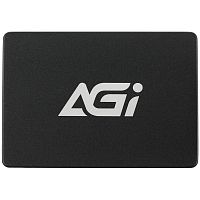 Твердотельный накопитель SSD AGI AI238 SSD 2.5" 2TB QLC RETAIL-Color Box (AGI2K0GIMAI238-CB)