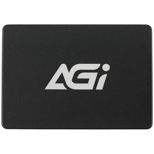 Твердотельный накопитель SSD AGI AI238 SSD 2.5
