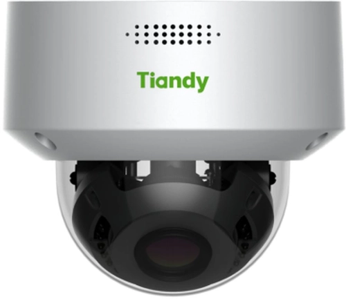 Камера видеонаблюдения IP Tiandy TC-C32MS I5/ A/ E/ Y/ M/ H/ 2.7-13.5mm/ V4.1 2.7-13.5мм корп.:белый (TC-C32MS I5/ A/ E/ Y/ M/ H/ V4.1) (TC-C32MS I5/A/E/Y/M/H/V4.1)