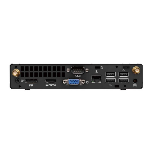 Компьютер Raskat STANDART 307 (i3-10105, H410, 8Gb, SSD 256Gb, UHD 630, WiFi, BT, 90W, NoOS) (STANDART307_157955) фото 3