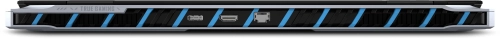 Ноутбук MSI Titan 18 HX A2WJ (9S7-182411-1049) Ноутбук MSI Titan 18 HX A2WJ Ultra9 290HX 18 16:10 UHD+ (3840x2400)240Hz DDR5 64GB (32GB*2),2TB SSD,NV RTX 5090 (24GB GDDR7),99Whr,3,6kg,2y,Win11Home,Black (9S7-182411-1049) фото 7