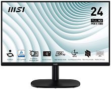 Эскиз Монитор MSI PRO MP245V (9S6-3PC0CM-014) 9s6-3pc0cm-014