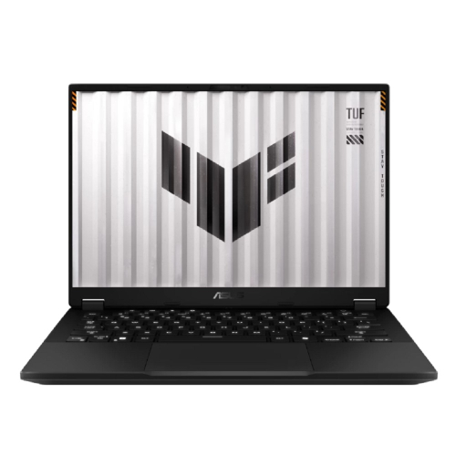 ASUS TUF Gaming A14 FA401UU-RG013 [90NR0JD1-M001E0] Jaeger Gray 14