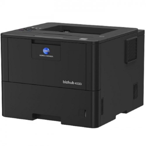 Принтер лазерный Konica Minolta bizhub 4000i, Wi-Fi (ACET021)