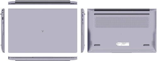 Ноутбук Digma Echo (DN15A3-8CXW01) Ноутбук Digma Echo Athlon Gold 3150C 8Gb SSD256Gb AMD Radeon Graphics 15.6 IPS FHD (1920x1080) Windows 11 Pro dk.grey WiFi BT Cam 5000mAh (DN15A3-8CXW01) фото 2