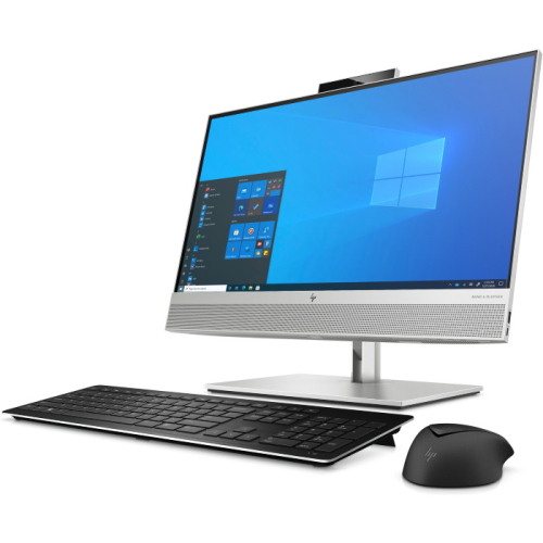 Моноблок HP EliteOne 800 G8 24 AIO 23.8