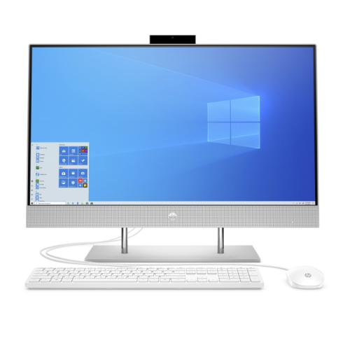 Моноблок HP AIO 27-dp0079ur 27