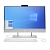 Моноблок HP AIO 27-dp0079ur (497A2EA) (497A2EA#ACB)