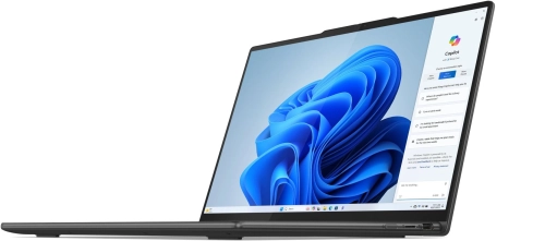 Ноутбук Lenovo Yoga 7 2-in-1 14IML9 14