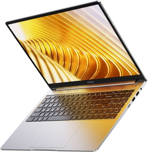Ноутбук Tecno MegaBook T16MA Pro Core Ultra 7 155H 16Gb SSD1Tb Intel Arc 16