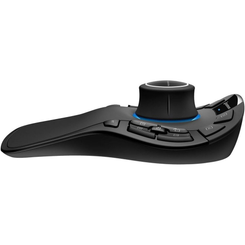 Мышь 3DConnexion 3DX-700119 SpaceMouse Pro Wireless фото 4