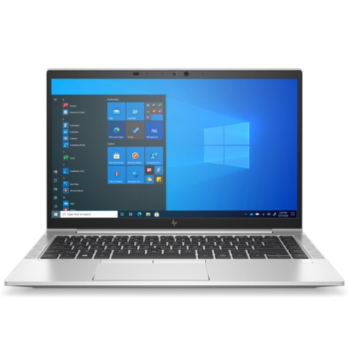 Ноутубк HP EliteBook 840 Aero G8 14