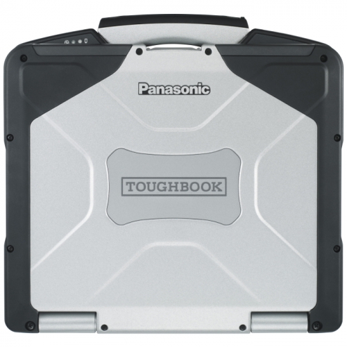 Ноутбук Panasonic Toughbook CF-31mk5 13.1