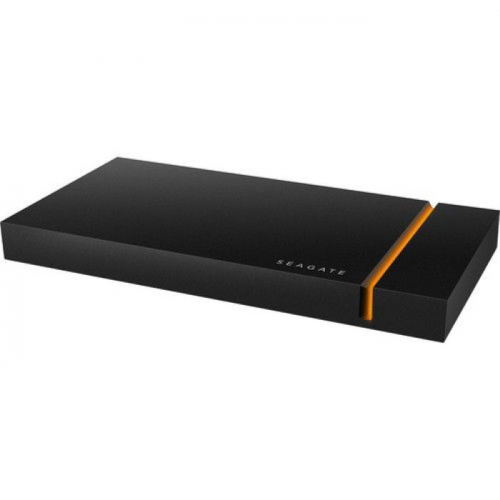 Внешний твердотельный накопитель Seagate FireCuda Gaming 1TB SSD 2.5
