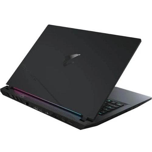 *Ноутбук Gigabyte Aorus 17 BSF Core i7 13700H 16Gb SSD1Tb NVIDIA GeForce RTX4070 8Gb 17.3