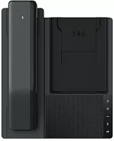 Гарнитура Fanvil DB20-H All-in-one designBluetooth wireless handsetWireless smart phone chargerSeamless experience with wireless handset-dock switching, and Sound switching between PC and phoneENC, Environm