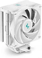 Вентилятор для процессора Deepcool AG400 DIGITAL WH R-AG400-WHNDMN-G-1