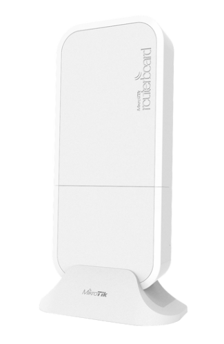 Точка доступа/ wAPR-2nD&EC200A-EU Outdoor LTE/WI-FI passive PoE-in, DC jack, automotive plug and B28 band (WAP LTE KIT (2024))