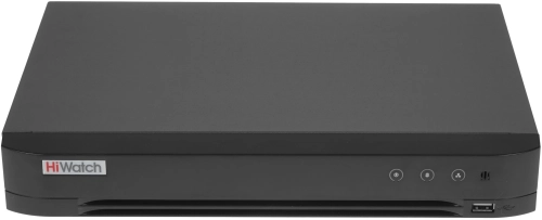 Видеорегистратор HiWatch DS-H304QAF(C) фото 2