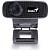 Веб-камера Genius FaceCam 1000X V2 (32200003400)
